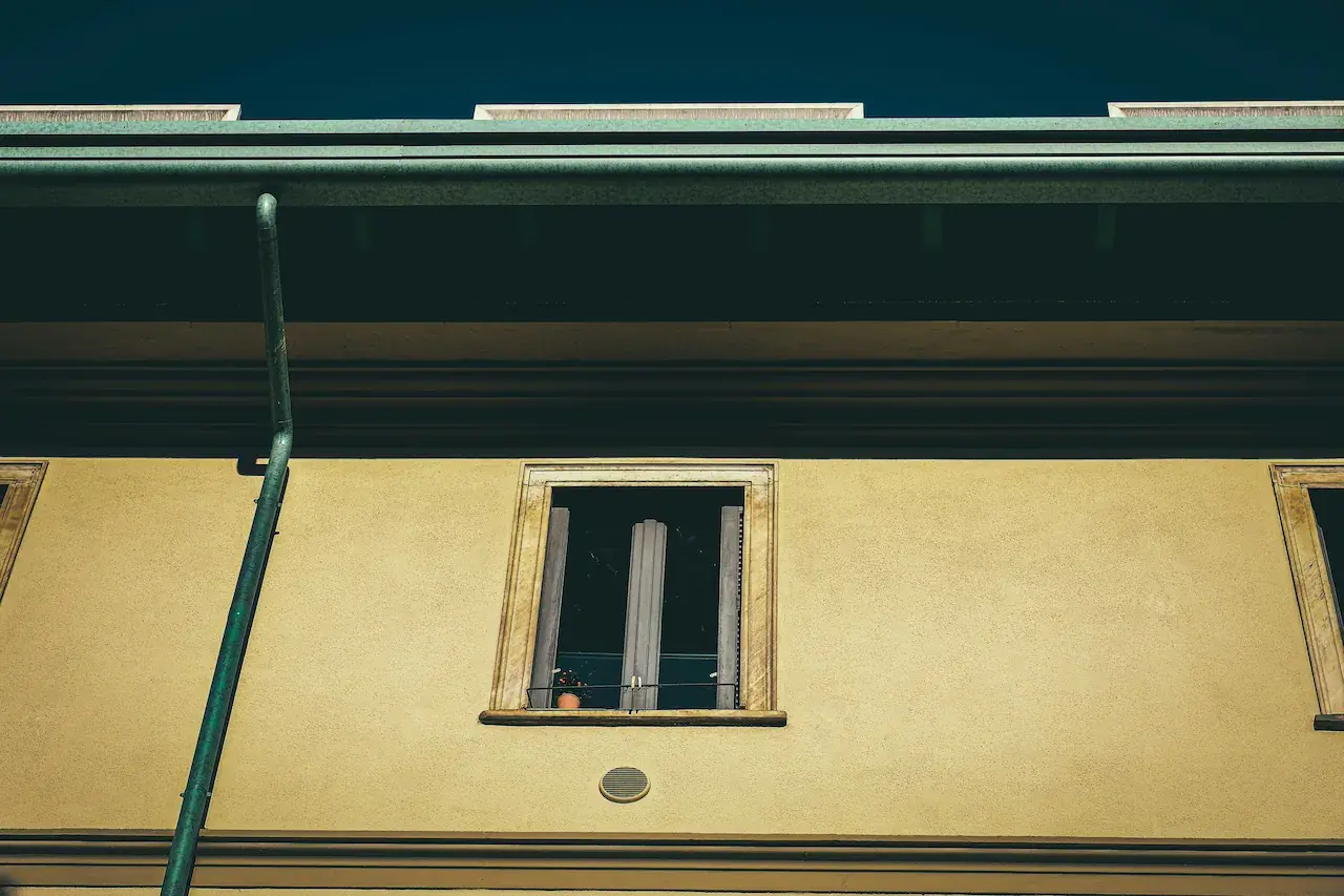 Top 10 reasons for new gutters in Florida!